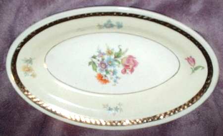 CRP200 by Crown Potteries