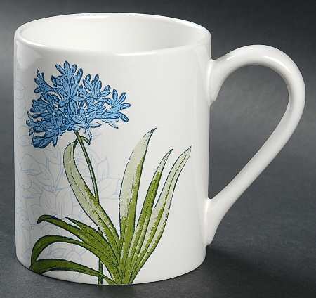 Corning Freesia (Corelle) Mug