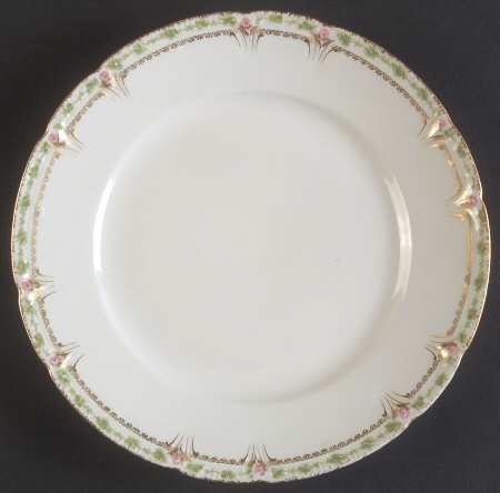 CHF1492 by Charles Field Haviland