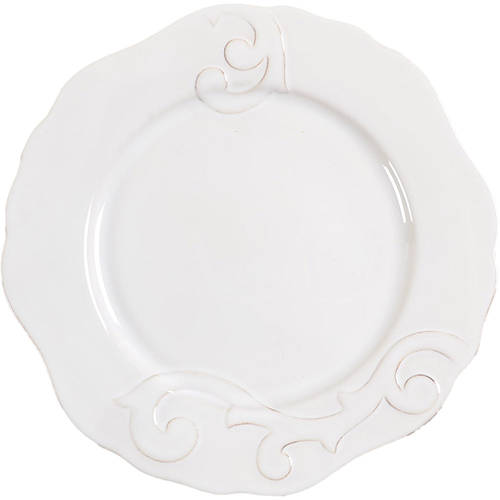 Arabesque White by Casafina