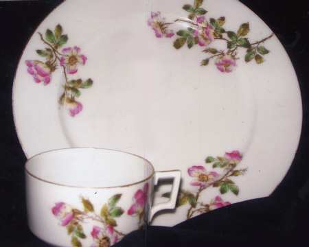 CHF1496 by Charles Field Haviland