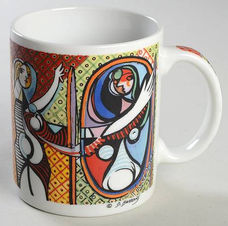 Master Cubists by Chaleur