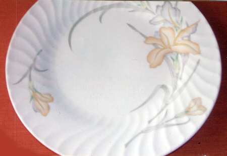 UP129 by Universal Porcelain Company