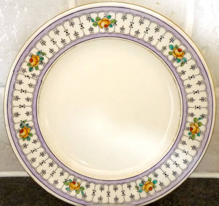 F11356 by Crown Staffordshire