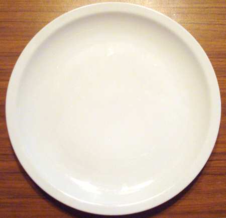 Prestige by Crown Porcelain