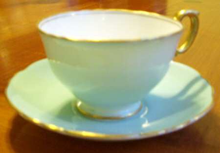 A15047 by Crown Staffordshire