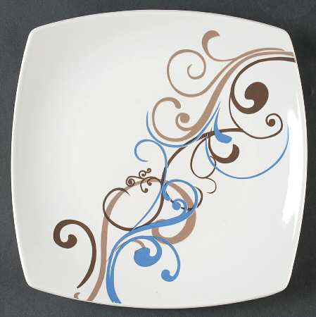 Choco Scroll by Coventry (PTS)