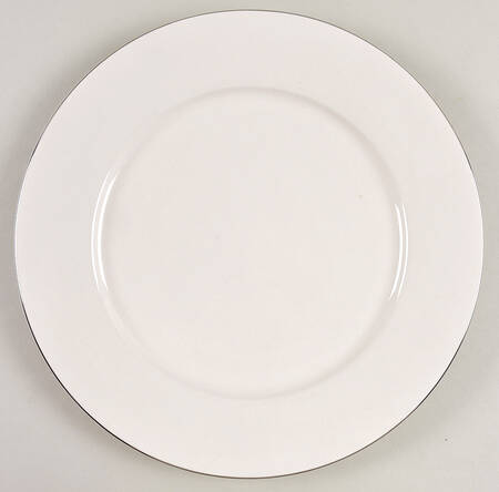 Platinum Band by Compton Fine China