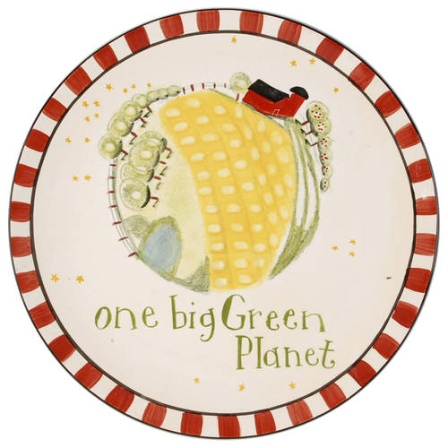 Farmers Market by Certified International