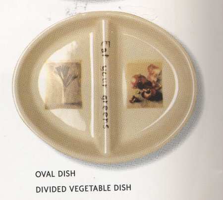 Food for Thought by Cloverleaf (England)