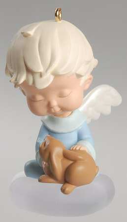 Hallmark Mary's Angels 2000-Marguerite #13 - Boxed