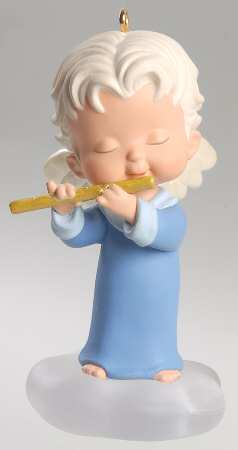 Hallmark Mary's Angels 2006-Veronica #19 - Boxed
