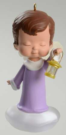 Hallmark Mary's Angels 2008-Rosemary #21 - Boxed