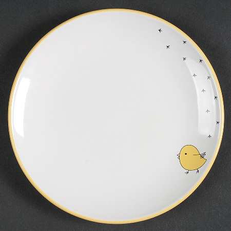 Chick by China (Made in China)