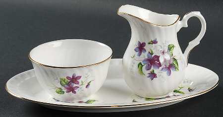 CRS170 by Crown Staffordshire