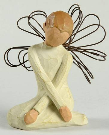 Demdaco Willow Tree Angels Serenity - Boxed