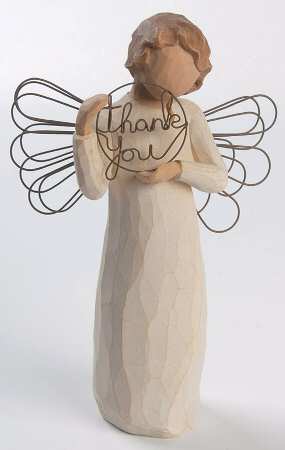 Demdaco Willow Tree Angels Just For You - Boxed