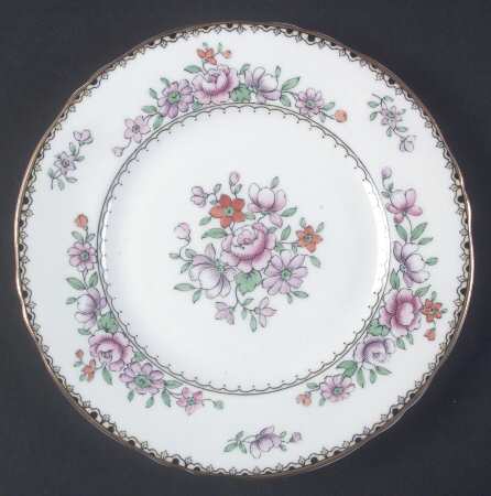 15407 by Crown Staffordshire