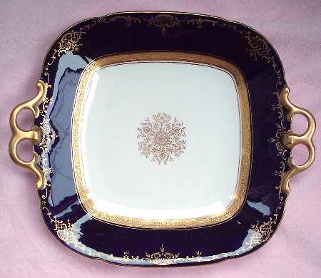 Y6079 by Coalport