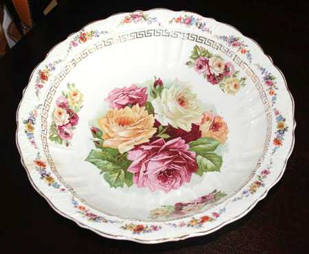 CSA27 by Crescent China 