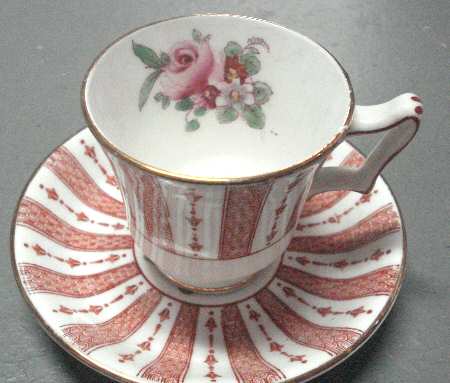 F14497 by Crown Staffordshire