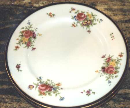 A8155 by Crown Staffordshire
