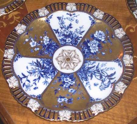 COA190 by Coalport