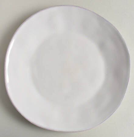 Marin White by Crate & Barrel