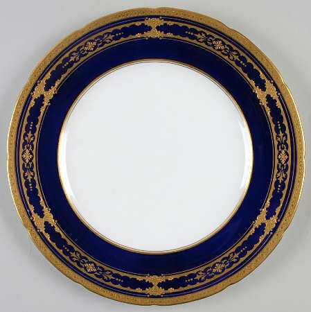 6392-Y by Coalport