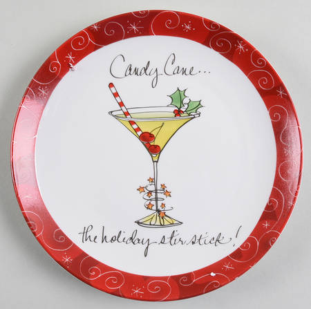 Holiday Cheer by Certified International