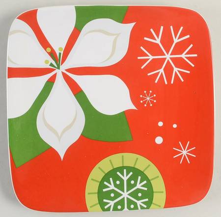 Holiday Floral by Certified International