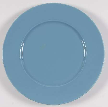 Muscade Service Plates by Jean Louis Coquet