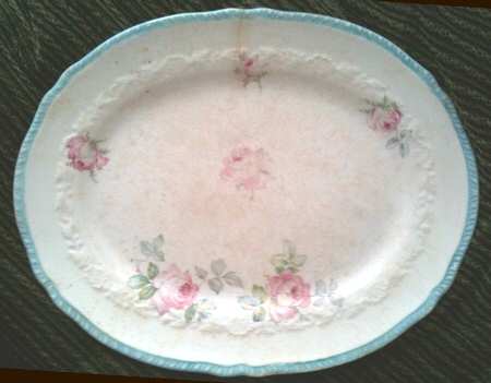 CRP215 by Crown Potteries