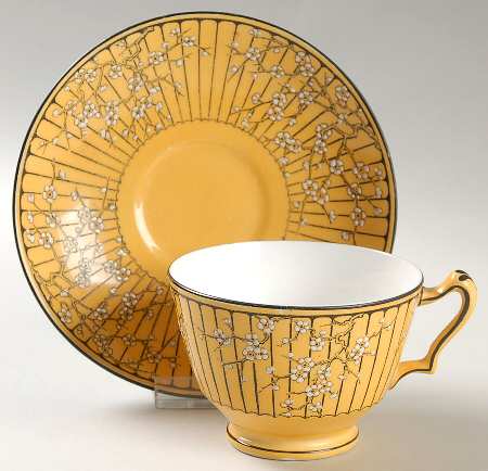 9310 by Crown Staffordshire