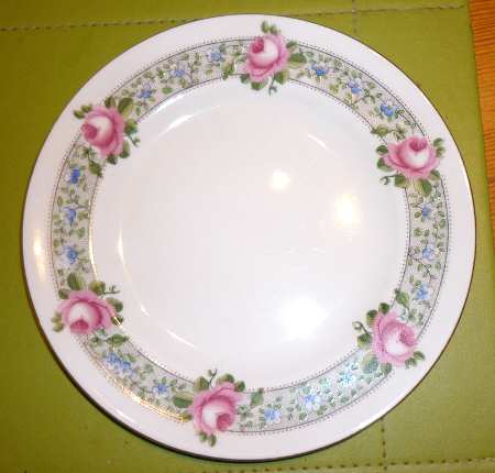 F7661 by Crown Staffordshire