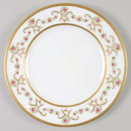 7047-B by Coalport