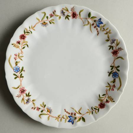 Versailles (Ribbed) by BIA Cordon Bleu