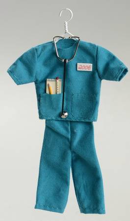 Hallmark 2006 Hallmark Christmas Ornaments Lifesavers - Boxed