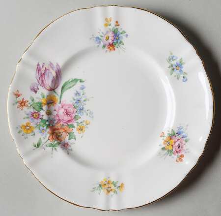 F15512 by Crown Staffordshire
