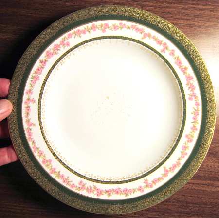 CHF1684 by Charles Field Haviland