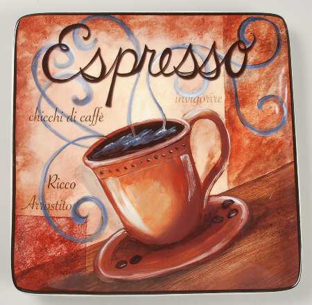 Le Caffe by Certified International