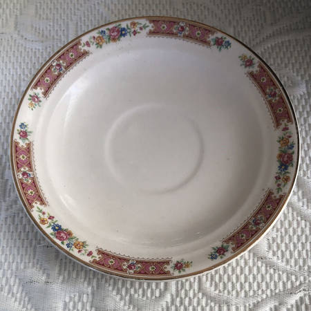 CRP222 by Crown Potteries