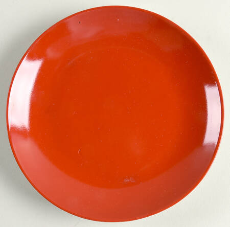 Appetizer Plates by Crate & Barrel