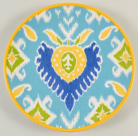 Boho Brights by Certified International