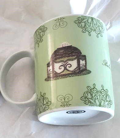 Dessert by BIA Cordon Bleu