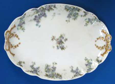 Schleiger 1289-6 by Charles Field Haviland