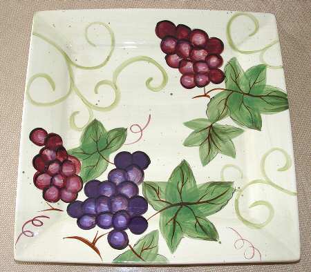 Merlot by Coventry (PTS)