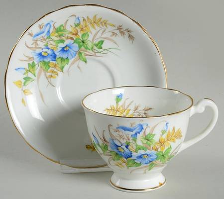 581-71 by Clarence (England)