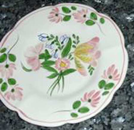 French Floral by Casafina