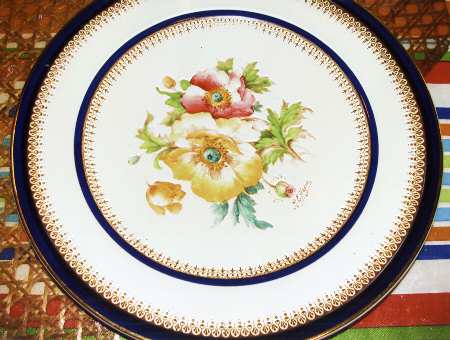 CRD262 by Crown Ducal